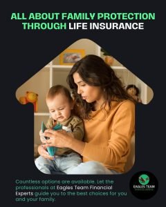 Life insurance Katy